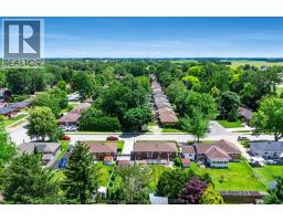 175 Sylvester DRIVE - 45