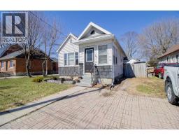 35 Alexandra AVENUE - 1