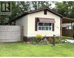 108 REGENCY DRIVE - 1