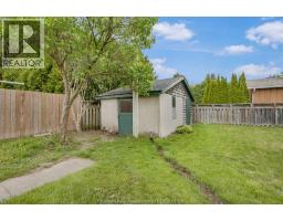315 mcnaughton AVENUE East - 27
