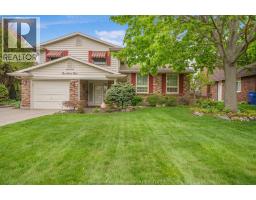 179 Chippewa DRIVE - 1
