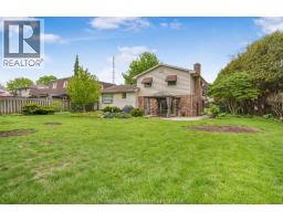 179 Chippewa DRIVE - 45