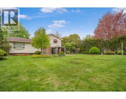 179 Chippewa DRIVE - 46