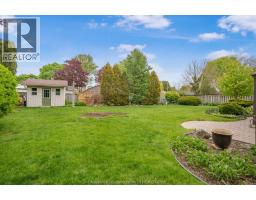 179 Chippewa DRIVE - 49