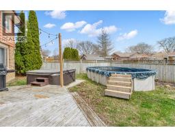 76 PAMELA CRESCENT - 40