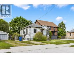 245 SELKIRK STREET - 3