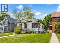 245 SELKIRK STREET - 4