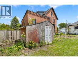 245 SELKIRK STREET - 8