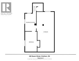 460 Queen STREET - 39