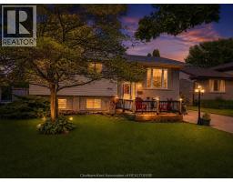 40 Thornhill CRESCENT - 3