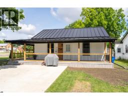 136 OAK STREET East - 2