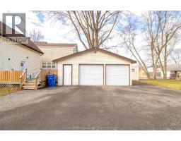 53 Selkirk STREET - 2