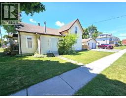 53 Selkirk STREET - 24