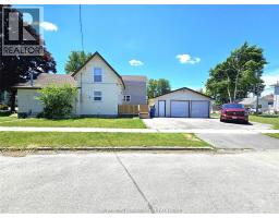 53 Selkirk STREET - 25
