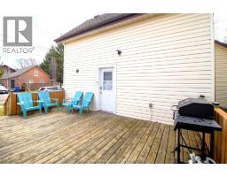 53 Selkirk STREET - 26