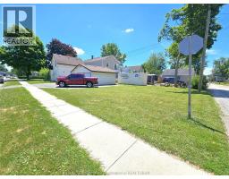 53 Selkirk STREET - 28