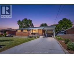 147 COVERDALE STREET - 2