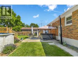147 COVERDALE STREET - 27