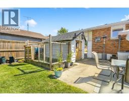 147 COVERDALE STREET - 28