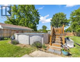 147 COVERDALE STREET - 30