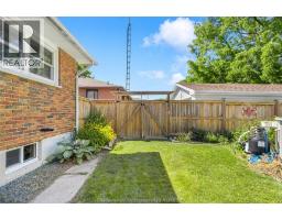 147 COVERDALE STREET - 31