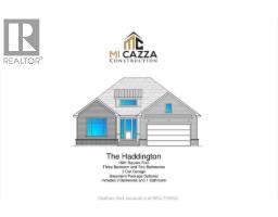 203 Rosewood CRESCENT - 3