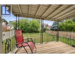 12 McKinnon DRIVE - 38