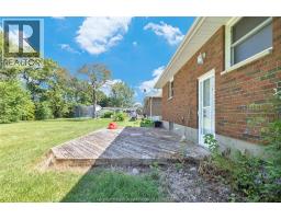 103 Coverdale STREET - 30