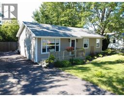 8585 James STREET - 1