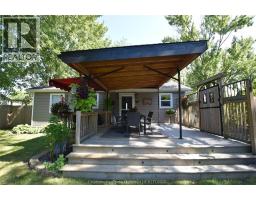8585 James STREET - 27