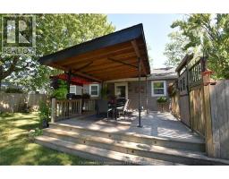 8585 James STREET - 28