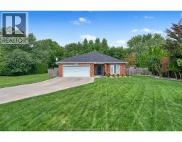 9053 Indian Creek ROAD East - 1