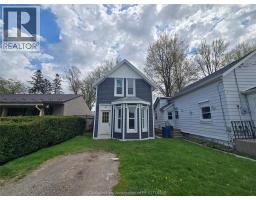 42 Kirk STREET - 2
