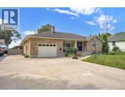 2027 Dufferin AVENUE - 2
