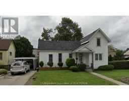 162 JOSEPH STREET - 1