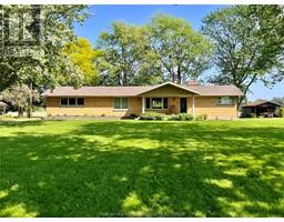 9670 Longwoods ROAD - 1