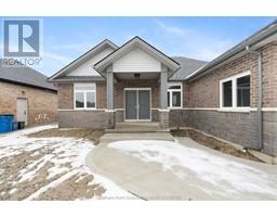 19 Tracy DRIVE - 2