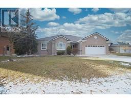 12 Paxton DRIVE - 2