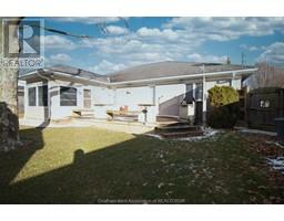 12 Paxton DRIVE - 7