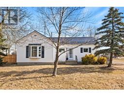21017 AD Shadd ROAD - 1