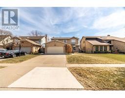 80 Hedge Maple Path - 1