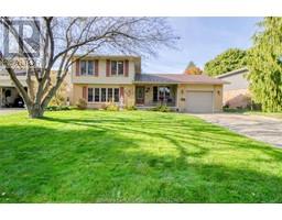 55 Daleview CRESCENT - 1