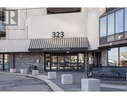 323 Colborne STREET UnitNo. 2403 - 1