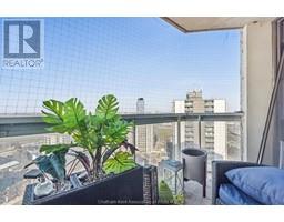 323 Colborne STREET UnitNo. 2403 - 20