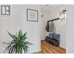 323 Colborne STREET UnitNo. 2403 - 28