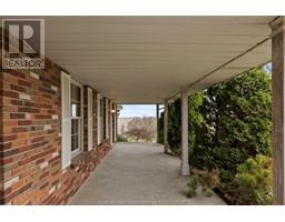 7819 RIVARD LINE - 7