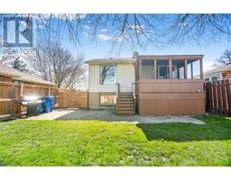 31 EARL DRIVE - 30