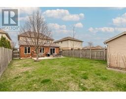 87 Smithfield CIRCLE - 31