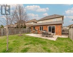 87 Smithfield CIRCLE - 33