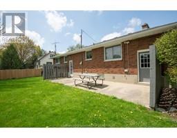 483 SYDENHAM STREET - 25